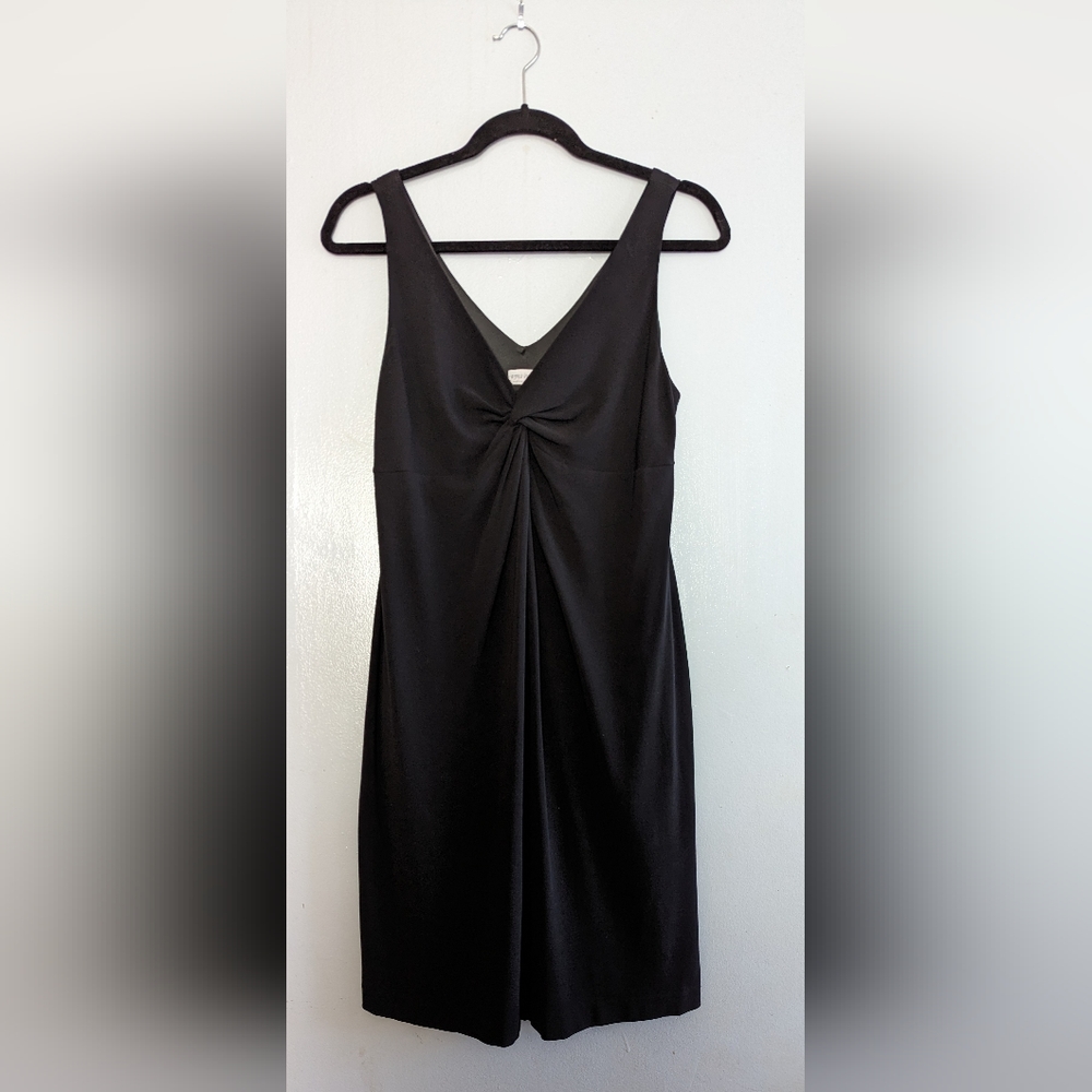 A Pea in the Pod Little Black Dress